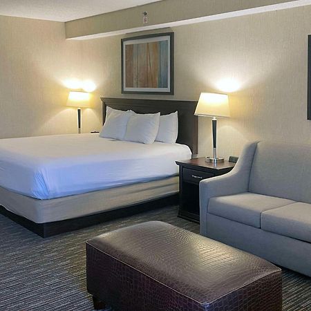 Prado Hotel By Choice Hotels ริดจ์แลนด์ ภายนอก รูปภาพ