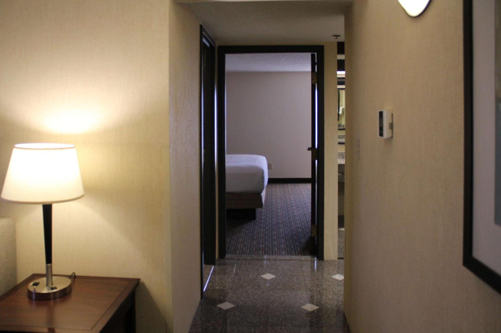 Prado Hotel By Choice Hotels ริดจ์แลนด์ ภายนอก รูปภาพ