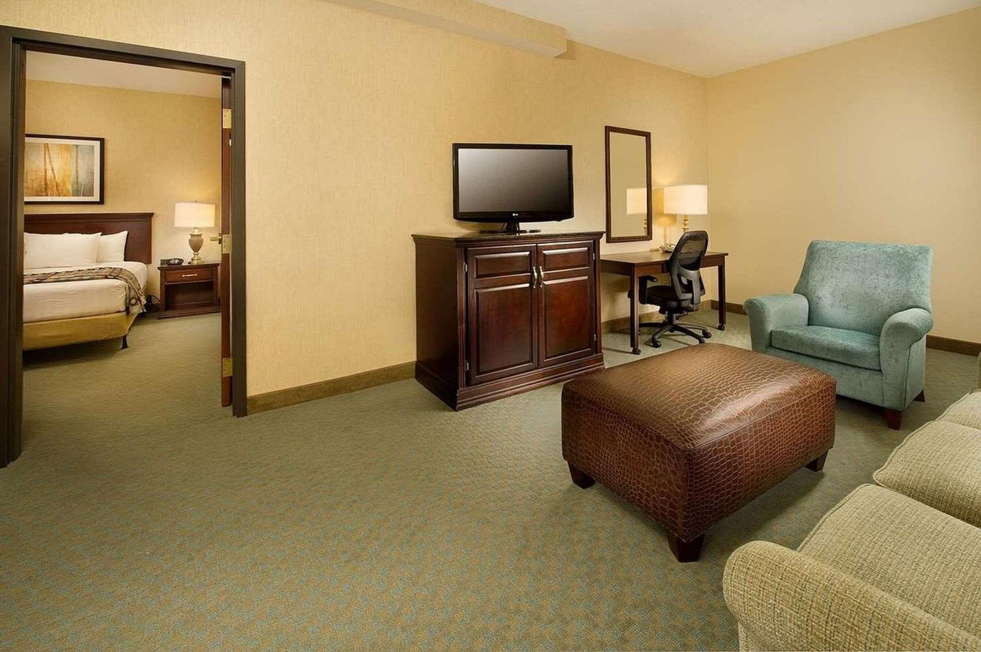 Prado Hotel By Choice Hotels ริดจ์แลนด์ ภายนอก รูปภาพ