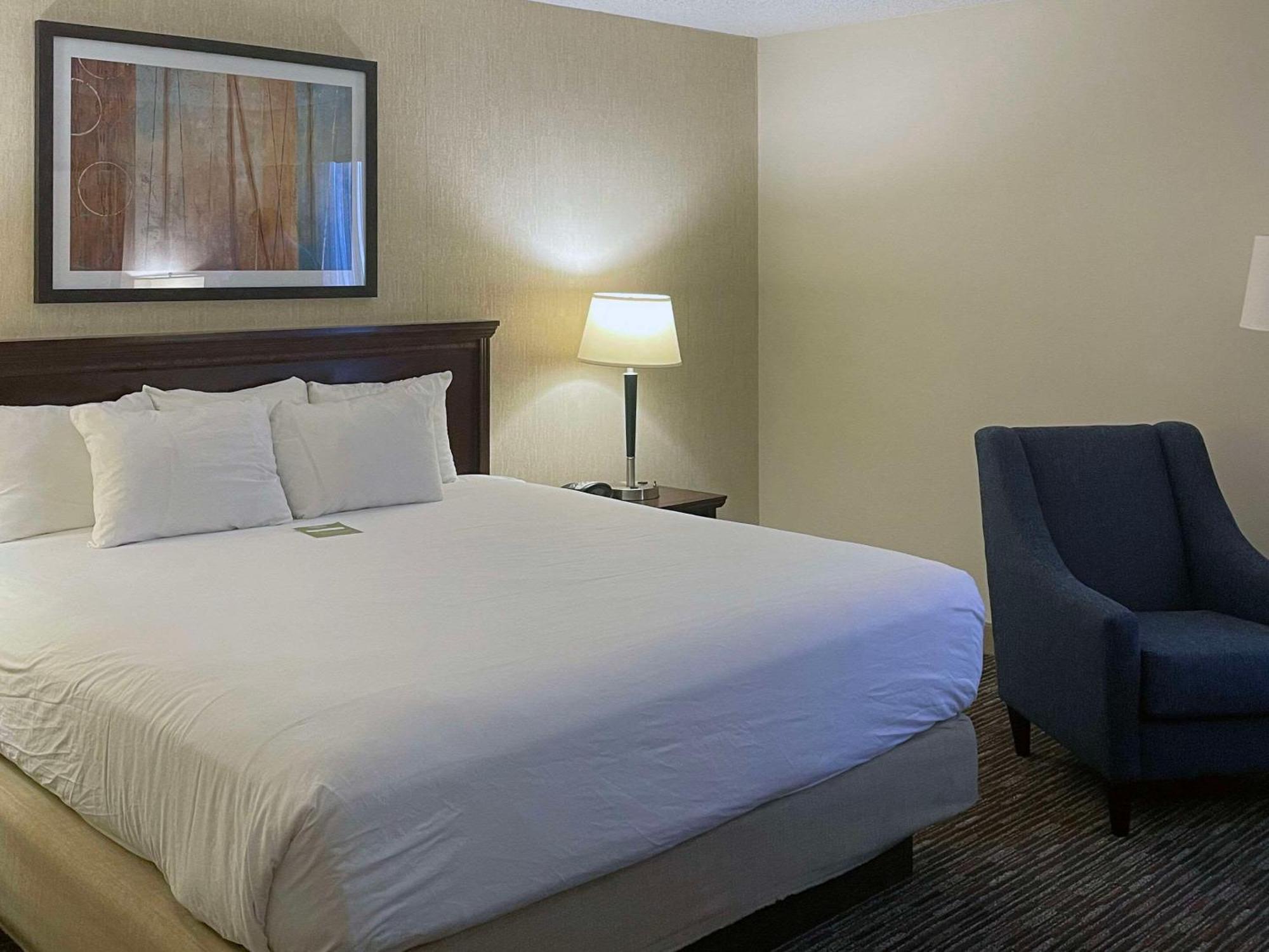Prado Hotel By Choice Hotels ริดจ์แลนด์ ภายนอก รูปภาพ