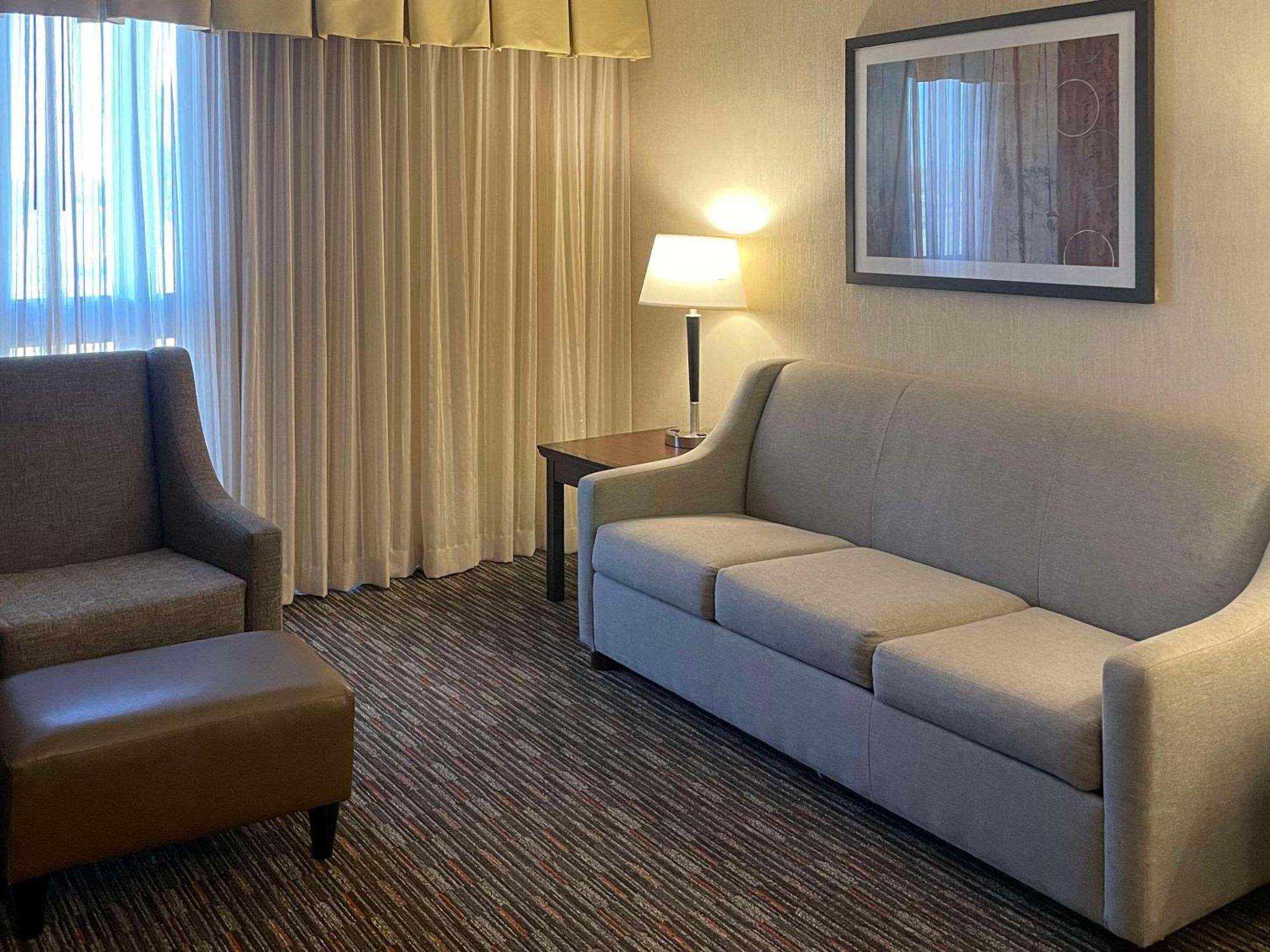 Prado Hotel By Choice Hotels ริดจ์แลนด์ ภายนอก รูปภาพ