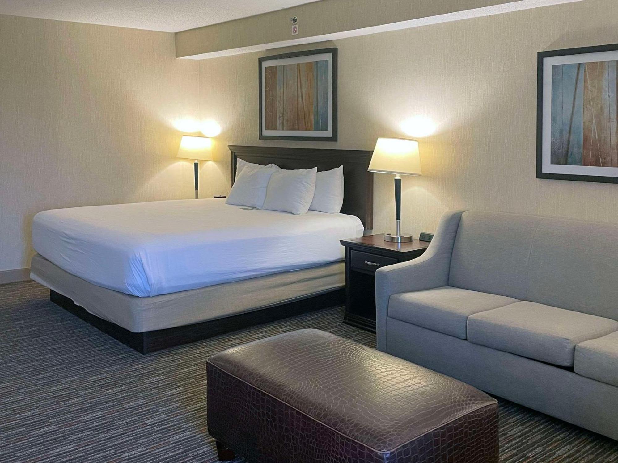 Prado Hotel By Choice Hotels ริดจ์แลนด์ ภายนอก รูปภาพ
