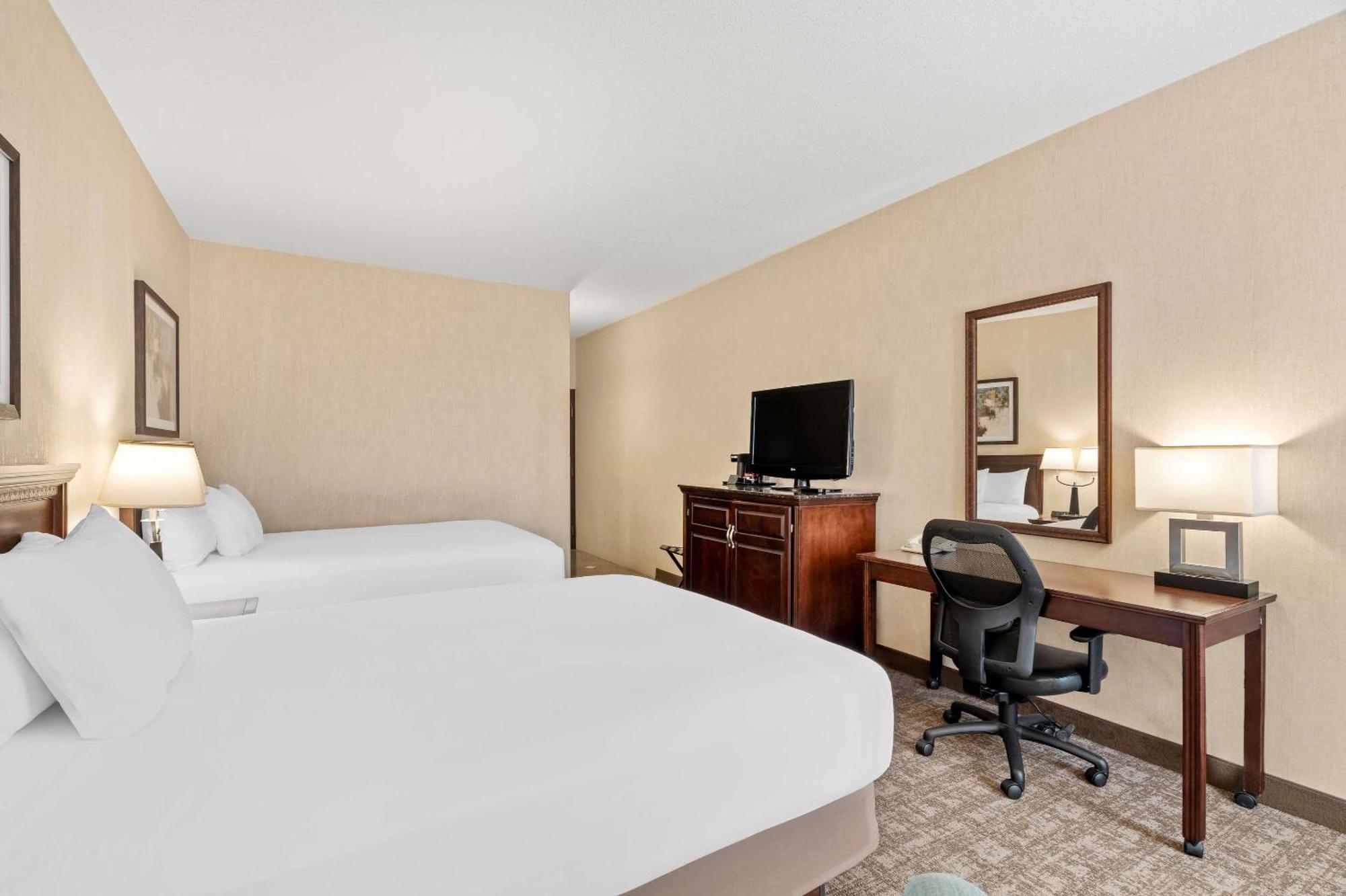 Prado Hotel By Choice Hotels ริดจ์แลนด์ ภายนอก รูปภาพ