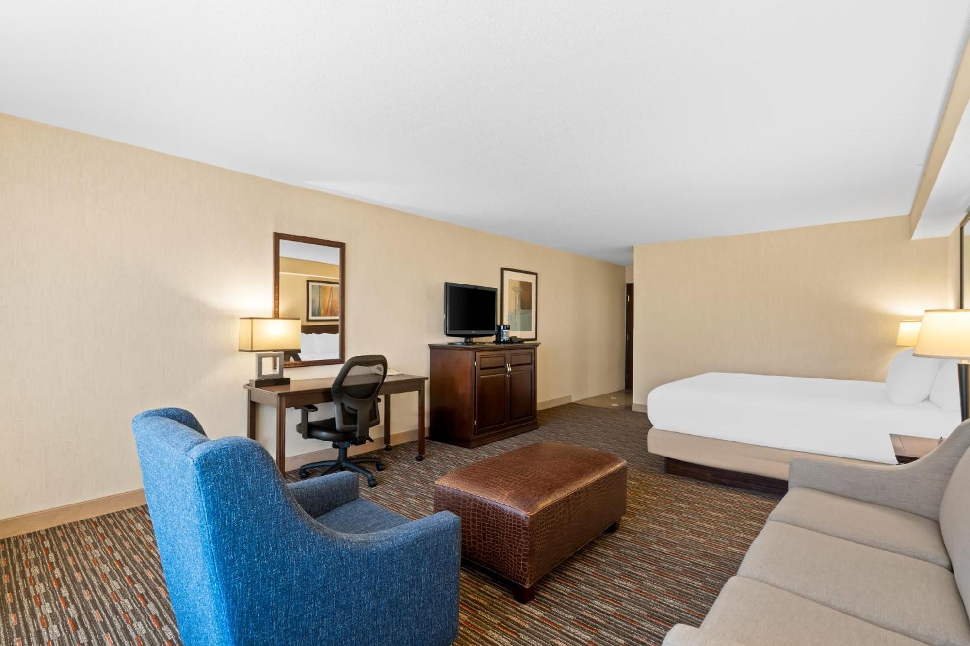 Prado Hotel By Choice Hotels ริดจ์แลนด์ ภายนอก รูปภาพ