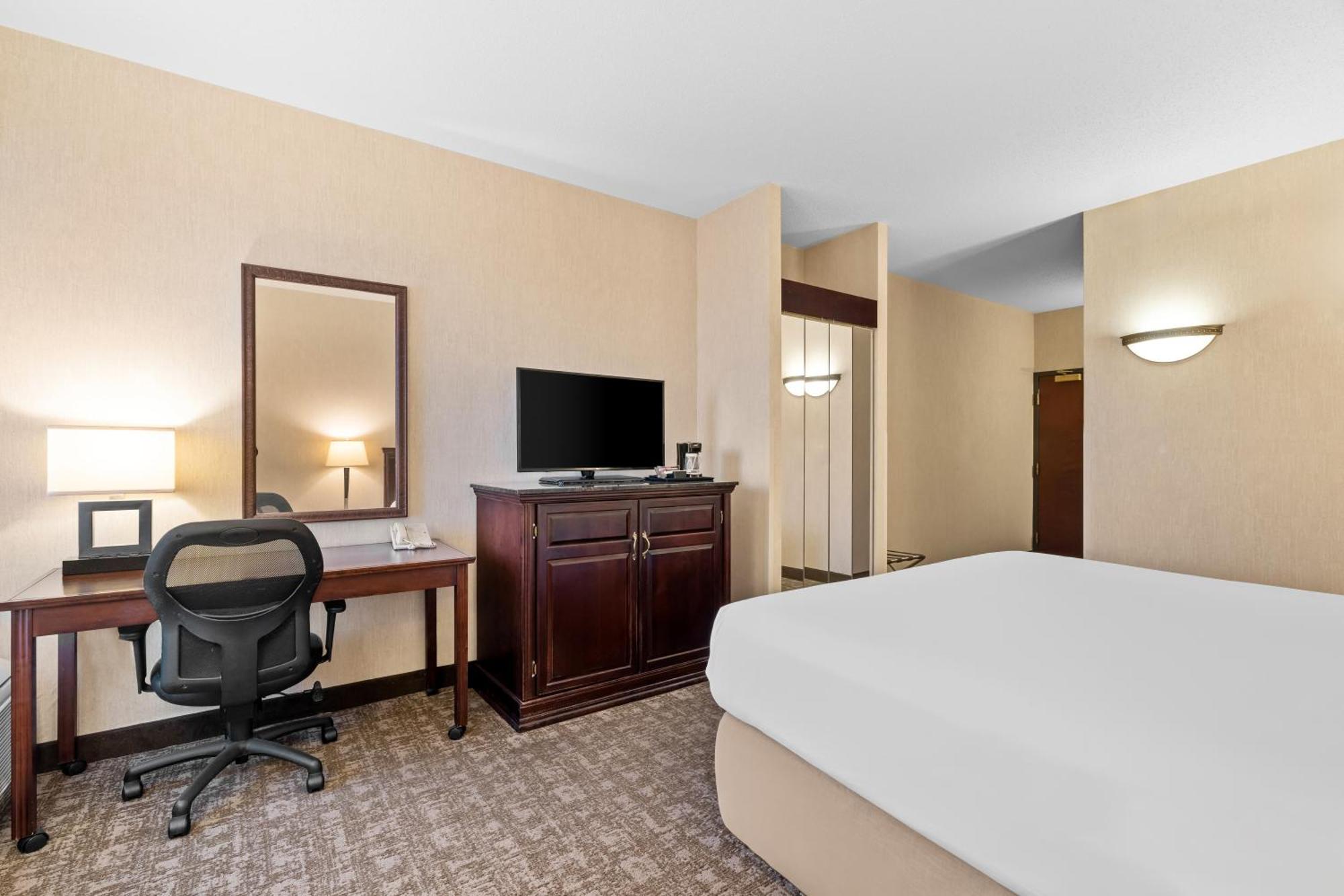 Prado Hotel By Choice Hotels ริดจ์แลนด์ ภายนอก รูปภาพ