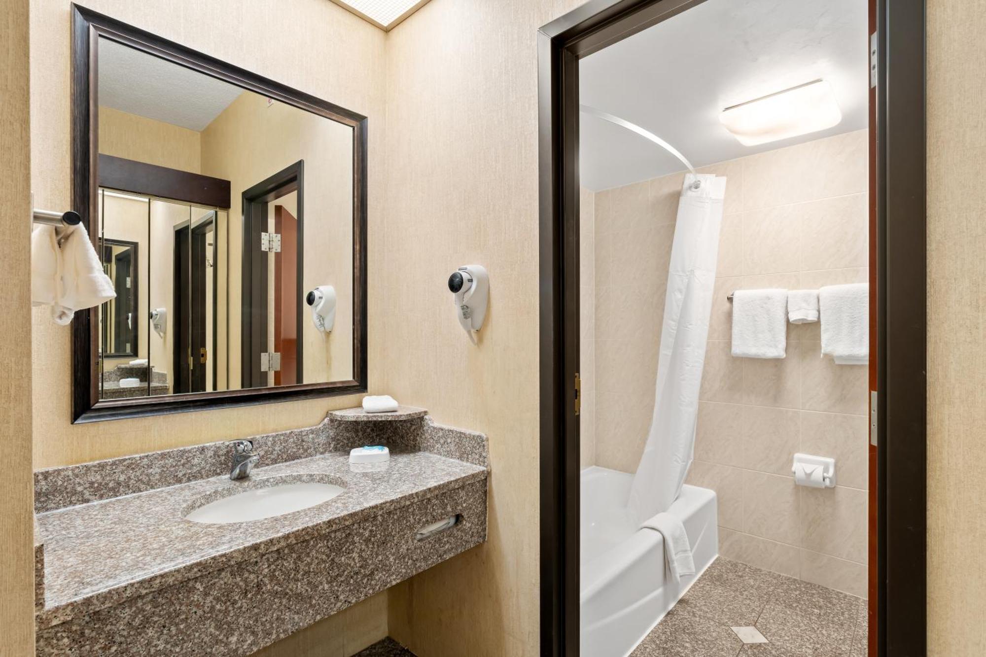 Prado Hotel By Choice Hotels ริดจ์แลนด์ ภายนอก รูปภาพ