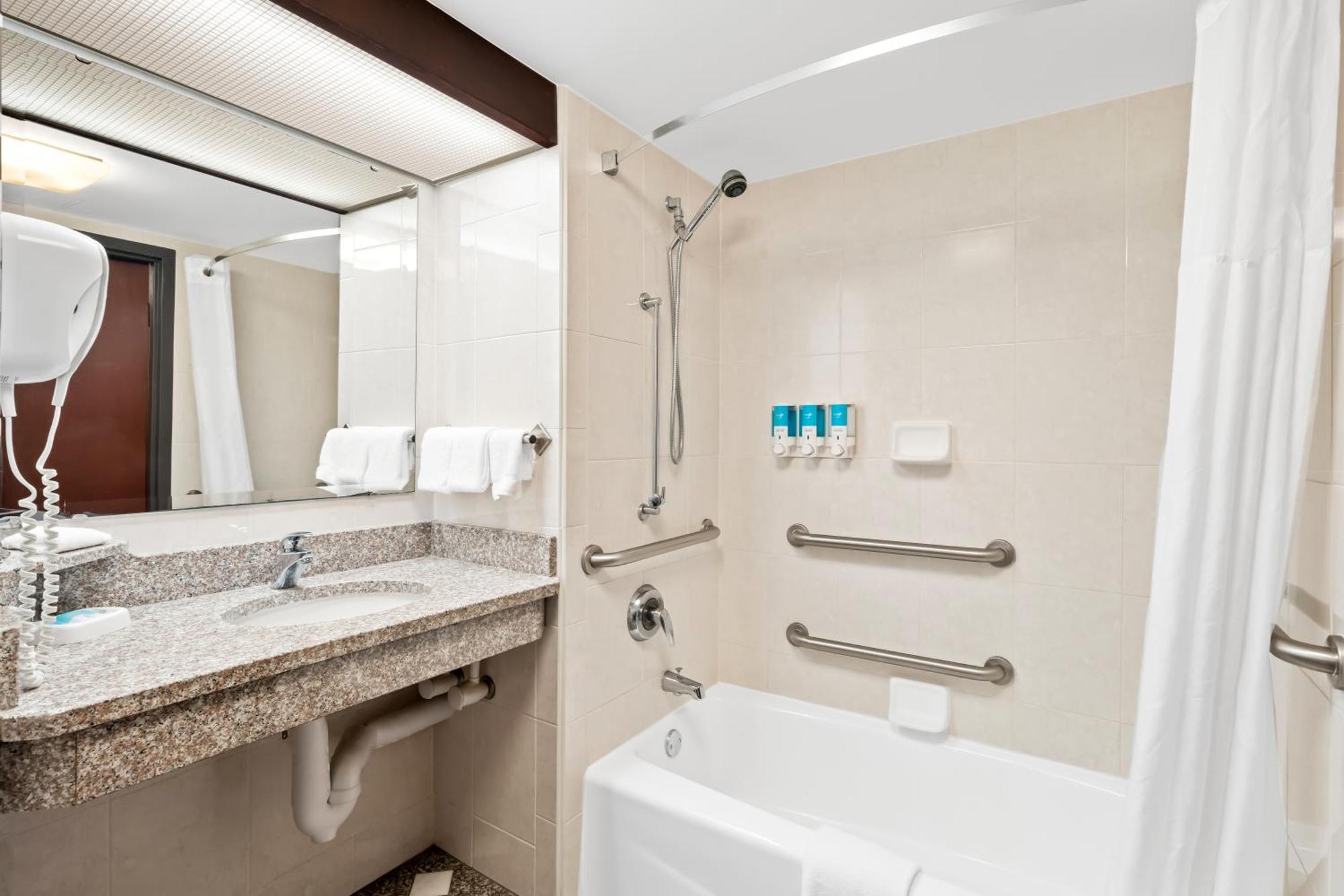 Prado Hotel By Choice Hotels ริดจ์แลนด์ ภายนอก รูปภาพ