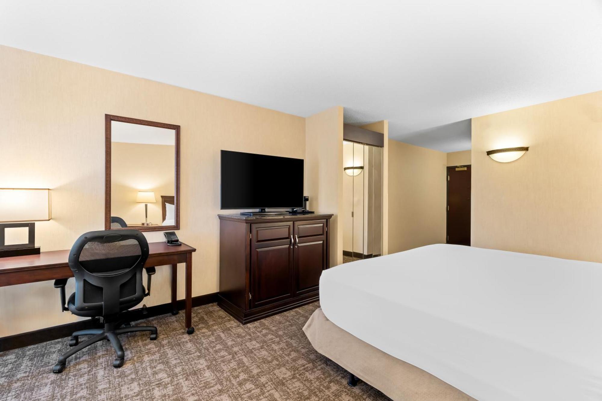 Prado Hotel By Choice Hotels ริดจ์แลนด์ ภายนอก รูปภาพ