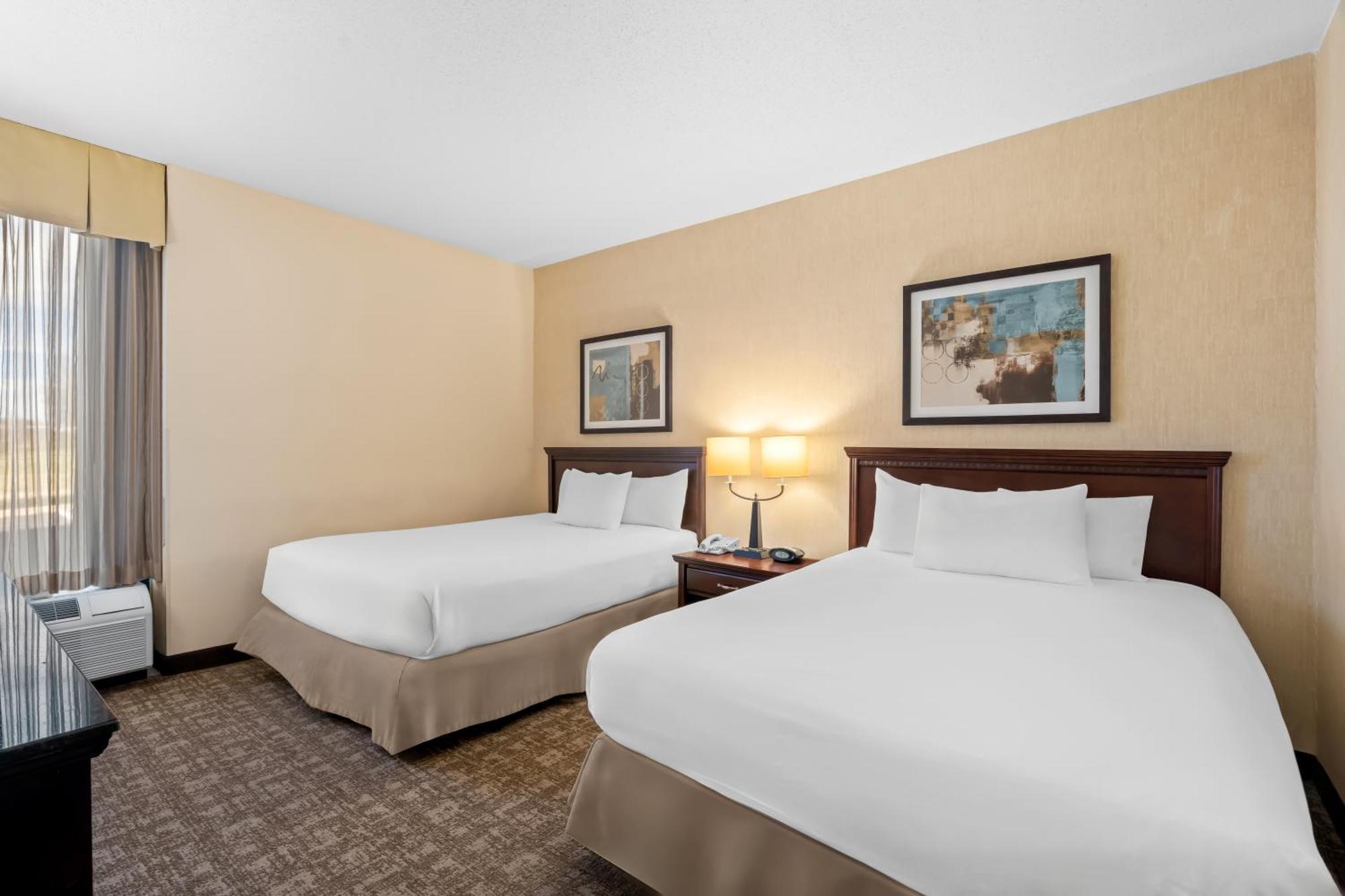 Prado Hotel By Choice Hotels ริดจ์แลนด์ ภายนอก รูปภาพ