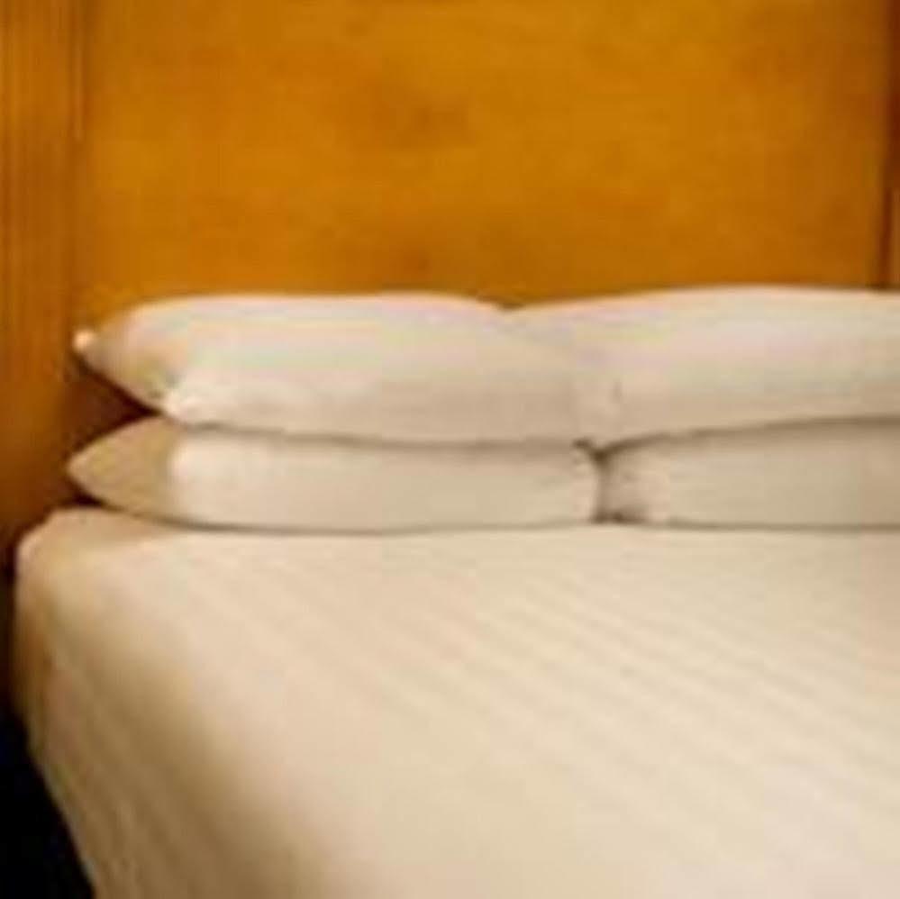 Prado Hotel By Choice Hotels ริดจ์แลนด์ ภายนอก รูปภาพ